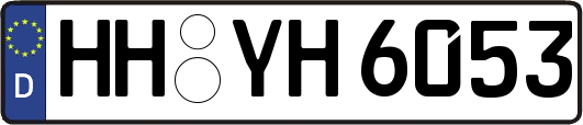 HH-YH6053