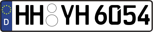 HH-YH6054