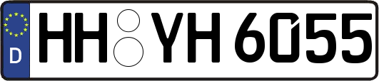 HH-YH6055