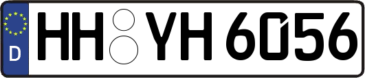 HH-YH6056