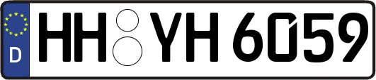 HH-YH6059