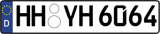 HH-YH6064