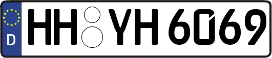 HH-YH6069