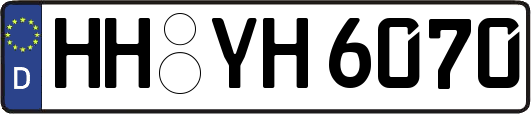 HH-YH6070