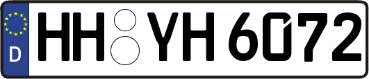 HH-YH6072