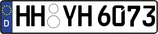 HH-YH6073