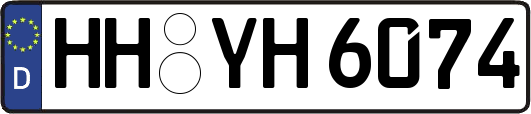 HH-YH6074