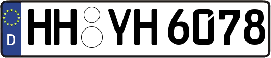 HH-YH6078