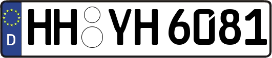 HH-YH6081