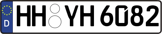 HH-YH6082