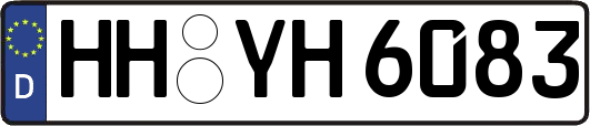 HH-YH6083