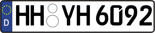 HH-YH6092