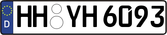 HH-YH6093