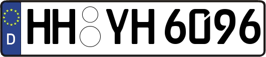 HH-YH6096