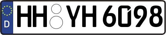 HH-YH6098