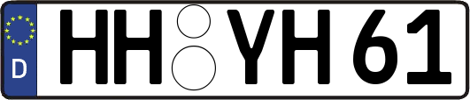 HH-YH61