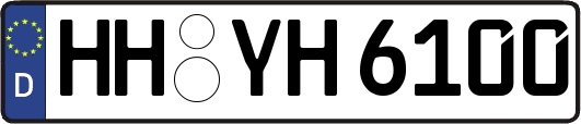 HH-YH6100