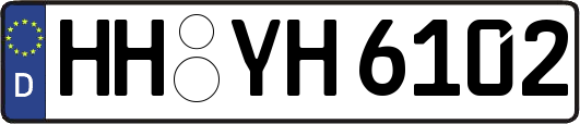 HH-YH6102