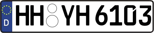 HH-YH6103