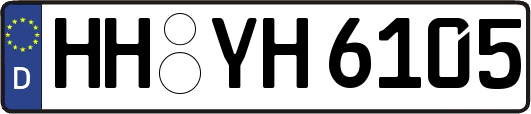 HH-YH6105