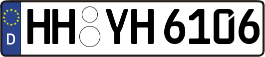 HH-YH6106