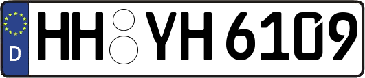 HH-YH6109