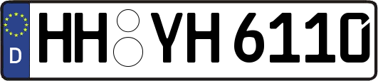 HH-YH6110