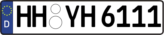 HH-YH6111