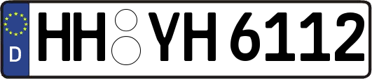 HH-YH6112
