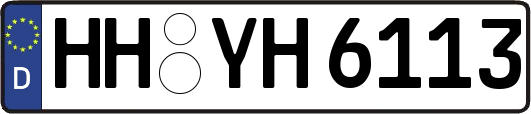 HH-YH6113