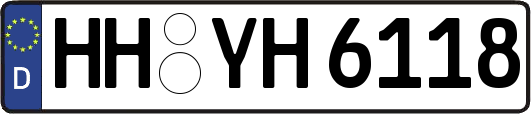 HH-YH6118