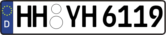 HH-YH6119
