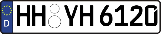 HH-YH6120