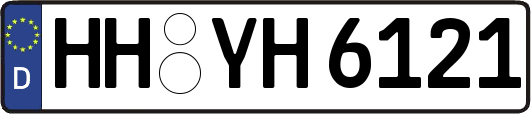HH-YH6121