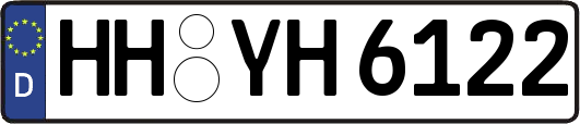 HH-YH6122