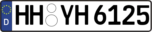 HH-YH6125