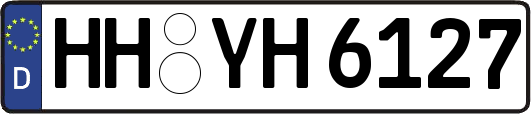 HH-YH6127