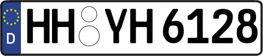 HH-YH6128