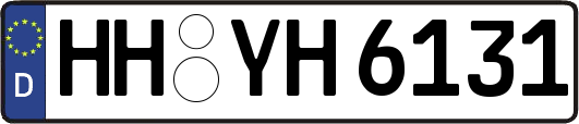 HH-YH6131