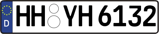 HH-YH6132