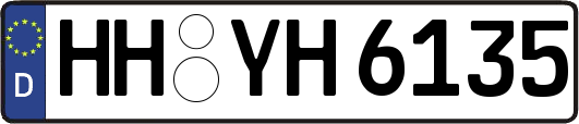 HH-YH6135