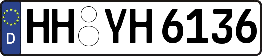 HH-YH6136