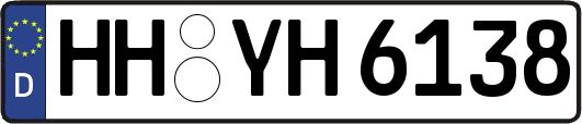 HH-YH6138