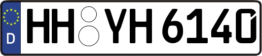 HH-YH6140