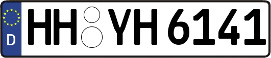 HH-YH6141