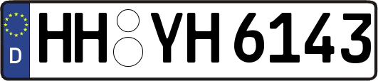 HH-YH6143