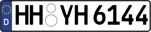 HH-YH6144