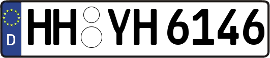 HH-YH6146