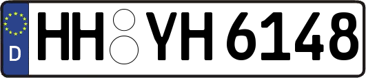 HH-YH6148