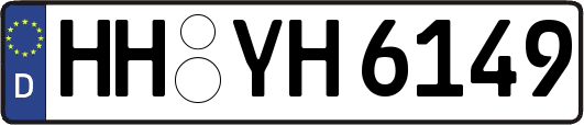 HH-YH6149